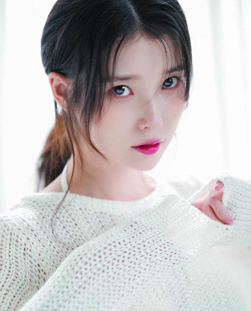 [잡담] 아이유 새 앨범은 언제 나오려나?? | 인스티즈