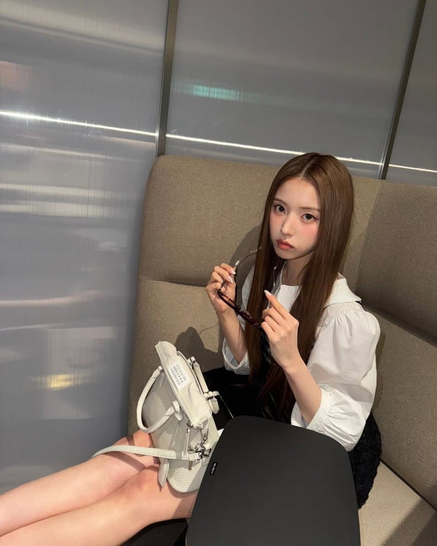 [잡담] 아니 지우 젖살 빠져서 더 예뻐짐 | 인스티즈