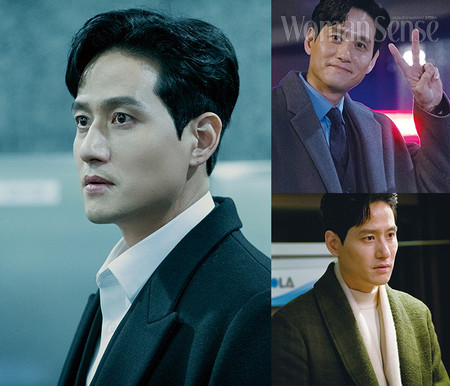 [잡담] 근데 박해준 배우 외모언급 너무 겸손하신거 아니냐 자기는 막 산 얼굴이라니.... | 인스티즈