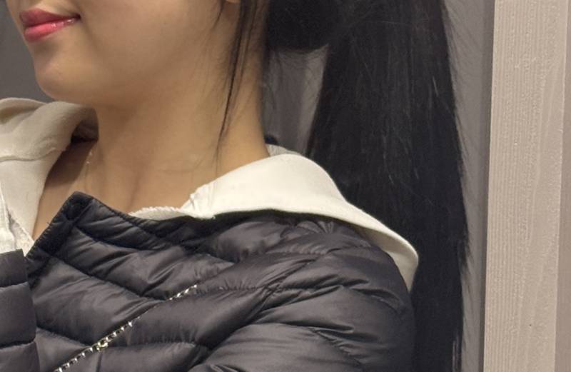 [잡담] 인모드 이중턱만 해볼까… (사진 o) | 인스티즈