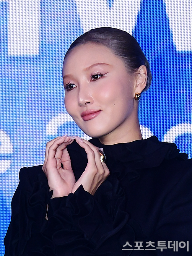 [잡담] 화사, 산불 피해 복구 위해 1억원 기부…"하루빨리 일상 되찾길" [공식] | 인스티즈