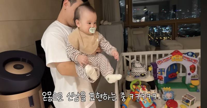 [잡담] 리쥬라이크 예전 영상 보는중인데 | 인스티즈