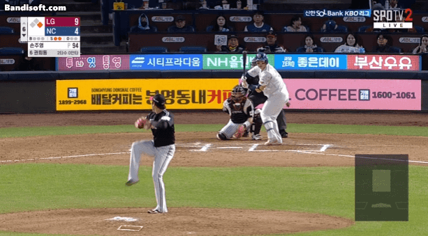 [잡담] 엘지 이번 2연전 키스톤 호수비 모음 | 인스티즈
