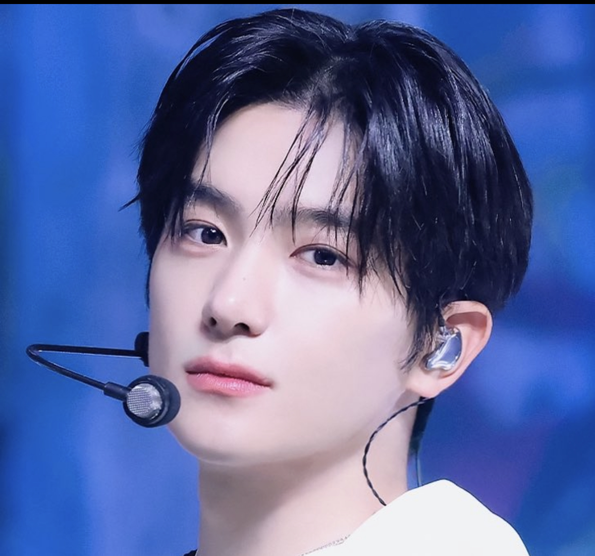[잡담] 더보이즈 현재 음중 썸네일 얼굴봐...... 미쳤다 😇 | 인스티즈
