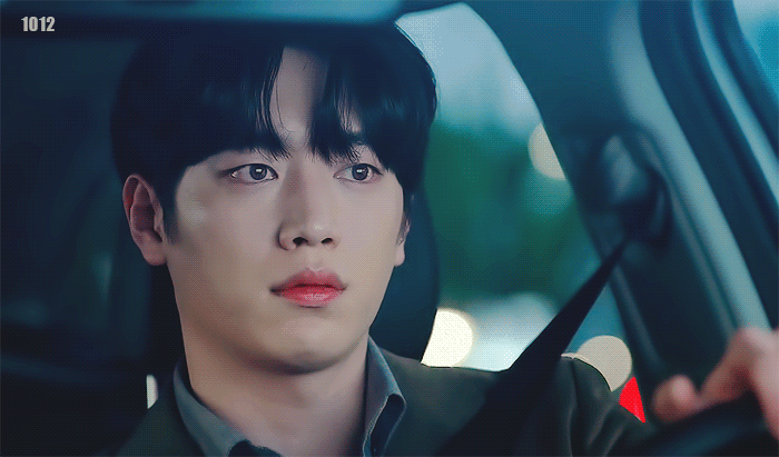 [잡담] 서강준 왓쳐깔 좋으면 그리드도 함 봐줘라 | 인스티즈