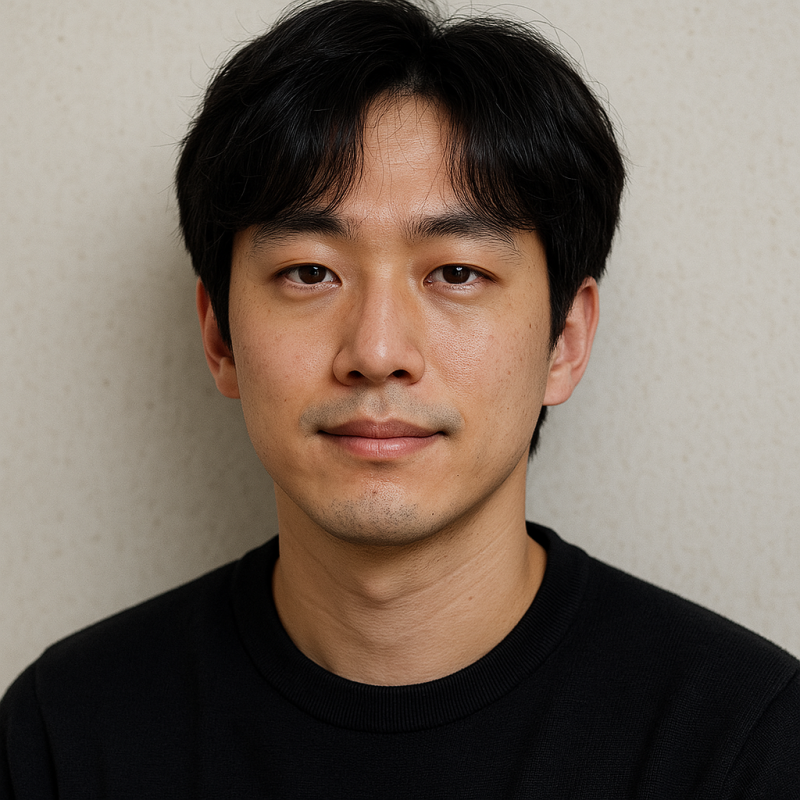 [잡담] 챗지피티한테 네가 본 나 그려달라고 했는데 | 인스티즈