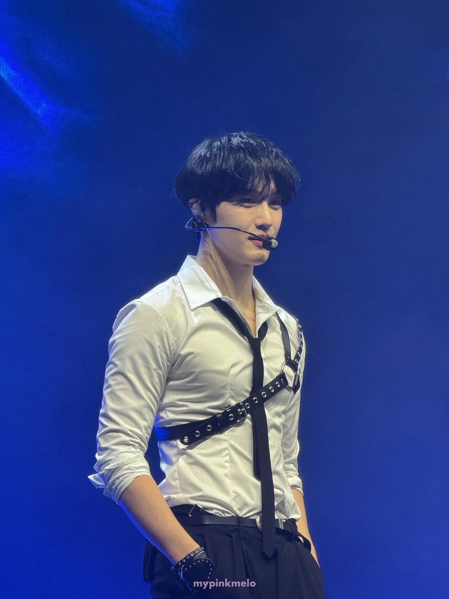 [잡담] 씨아엑 콘서트 첫날 | 인스티즈