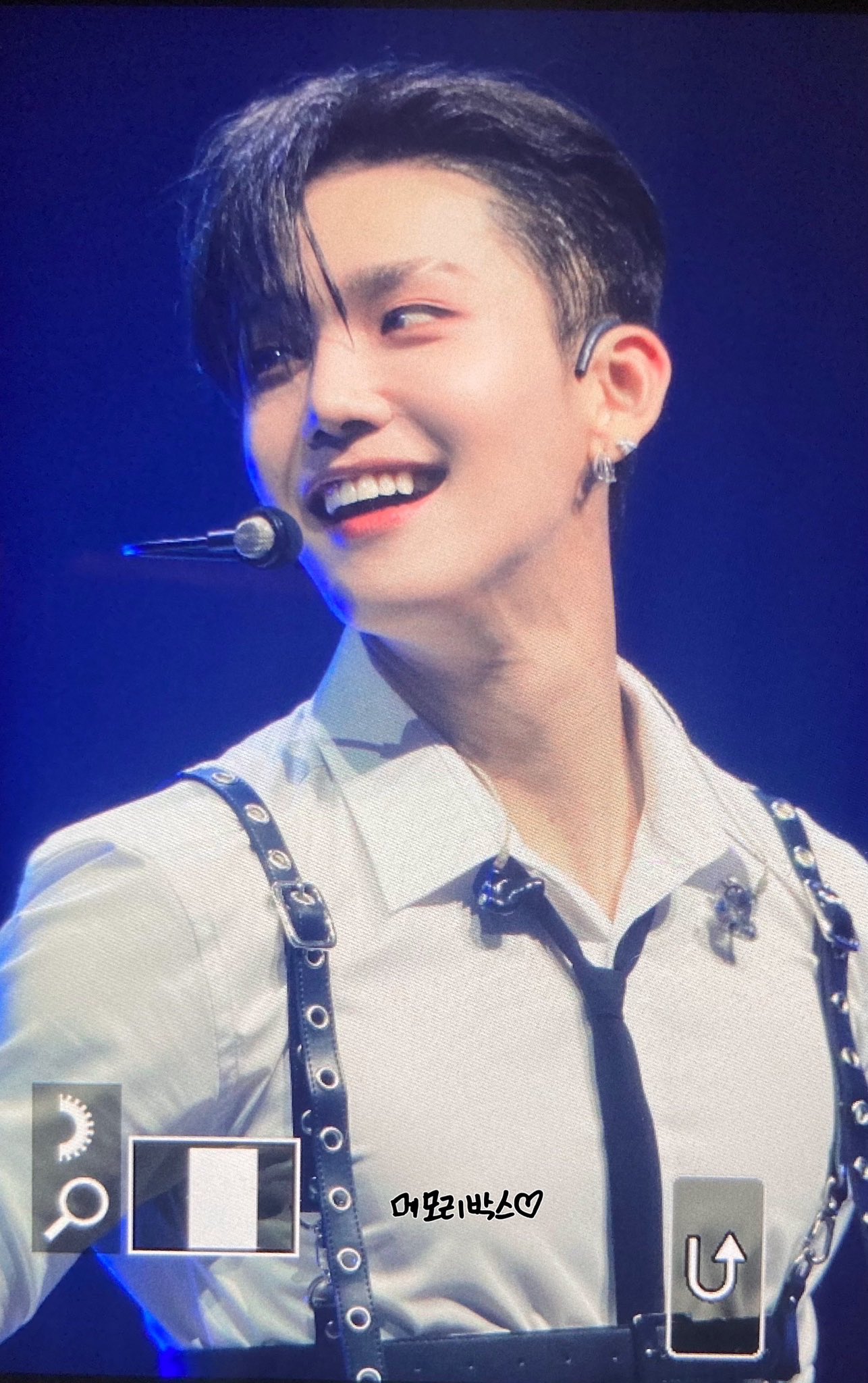 [잡담] 씨아엑 콘서트 첫날 | 인스티즈