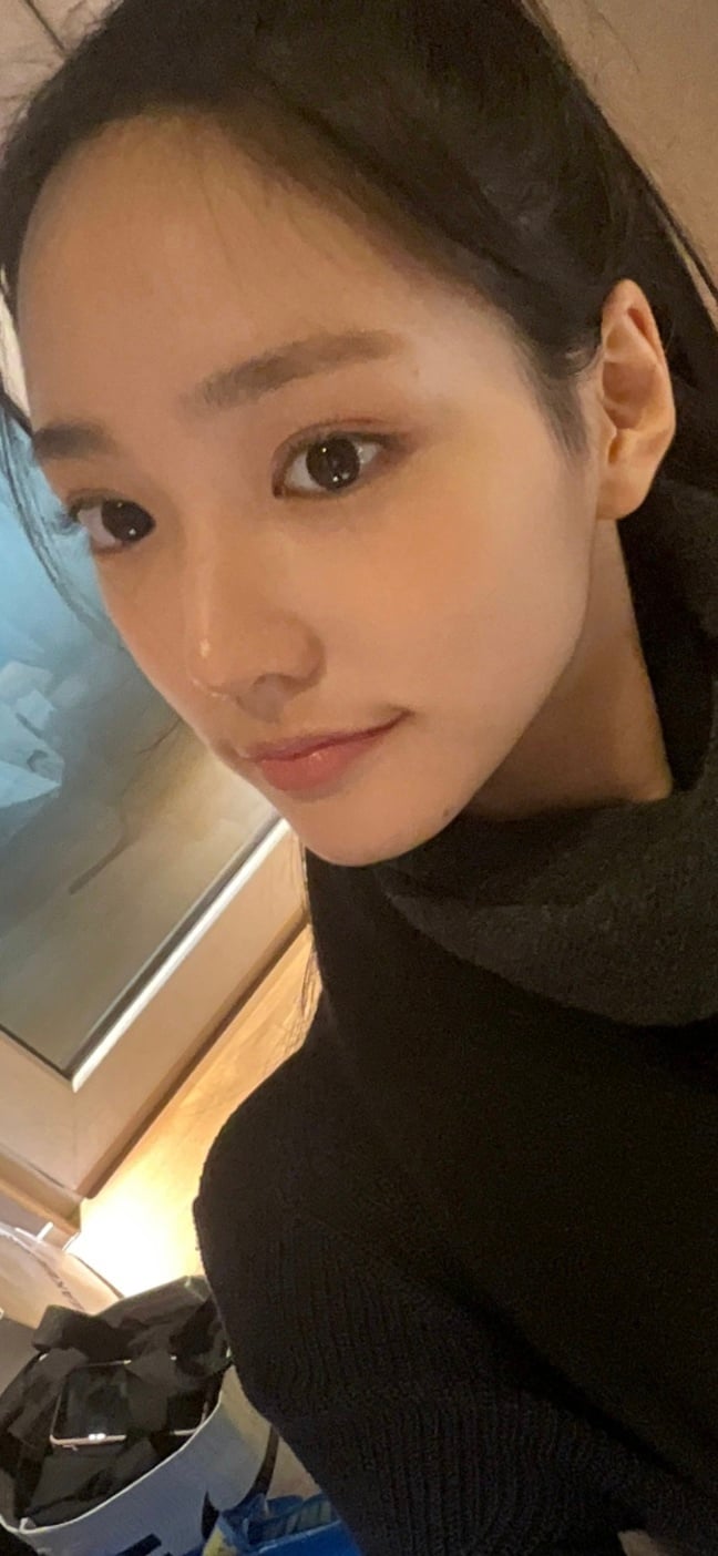 [잡담] 지유..과거사진 헠 이렇게 이쁜거 사기 | 인스티즈
