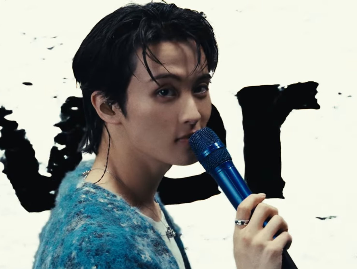[잡담] 마크 방금 뜬거 너무 예뻐 | 인스티즈