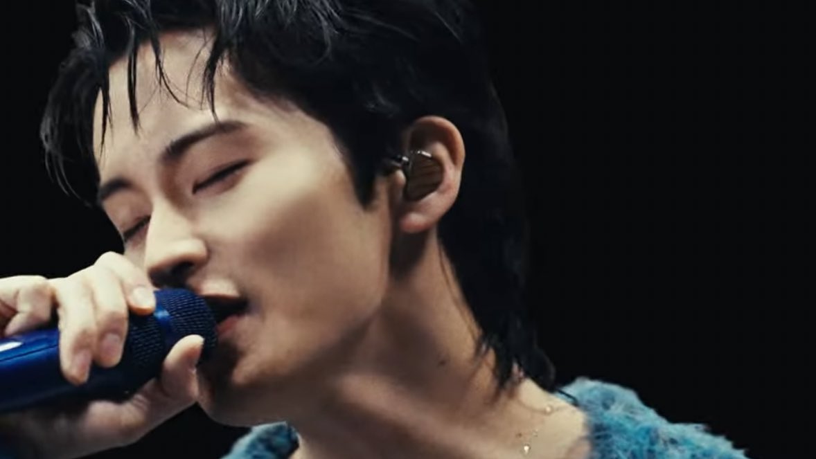 [잡담] 마크 방금 뜬거 너무 예뻐 | 인스티즈