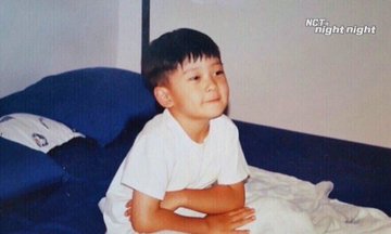 [잡담] 아기 때 얼굴 고대로 자란 아이돌 볼 사람 | 인스티즈