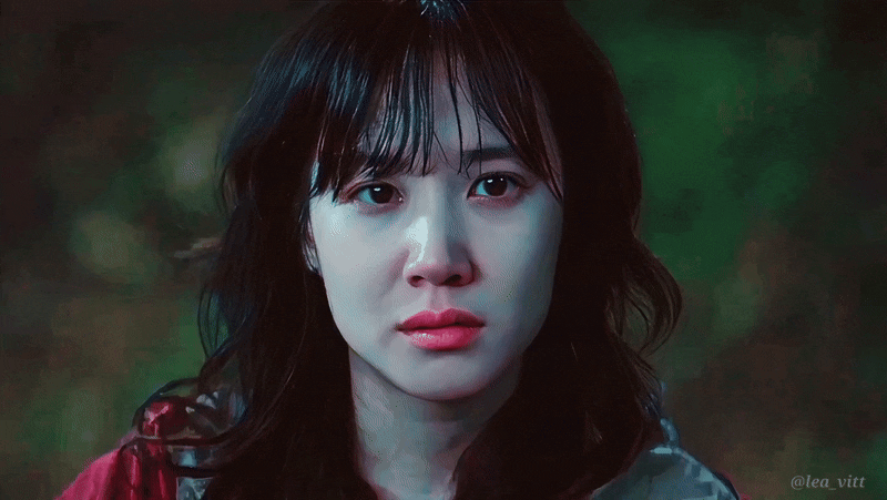 [잡담] 하이퍼나이프 세옥이 이때 표정 | 인스티즈