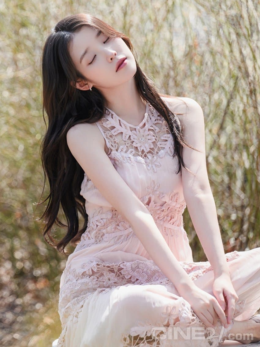 [잡담] 아이유 새 앨범은 언제 나오려나?? | 인스티즈