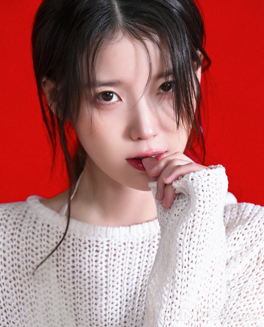 [잡담] 아이유 새 앨범은 언제 나오려나?? | 인스티즈