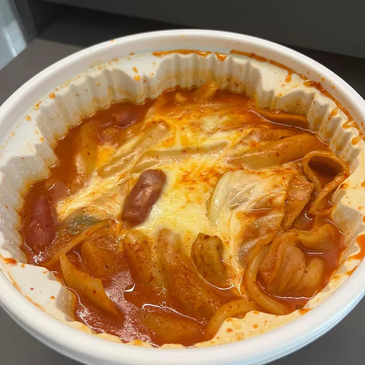 [잡담] 전국 인기투표 결승 마라탕vs엽떡 | 인스티즈