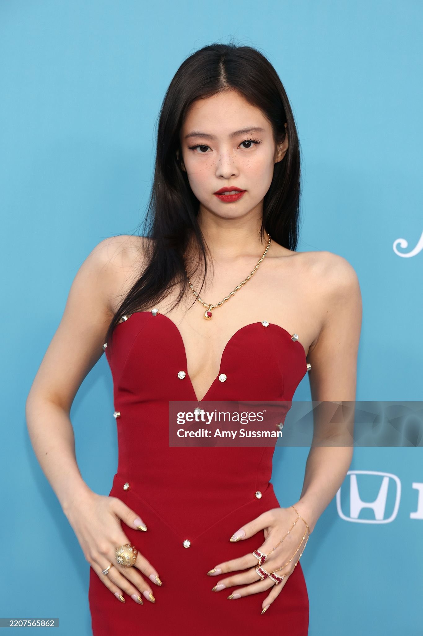 [잡담] 제니 오늘 헤메코 진짜 완벽하다 | 인스티즈