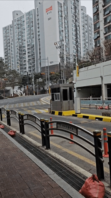 [잡담] 서울 눈 내린다! | 인스티즈