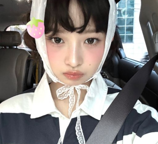 [잡담] 레이의 귀여움은 그냥 보법이 다름 | 인스티즈