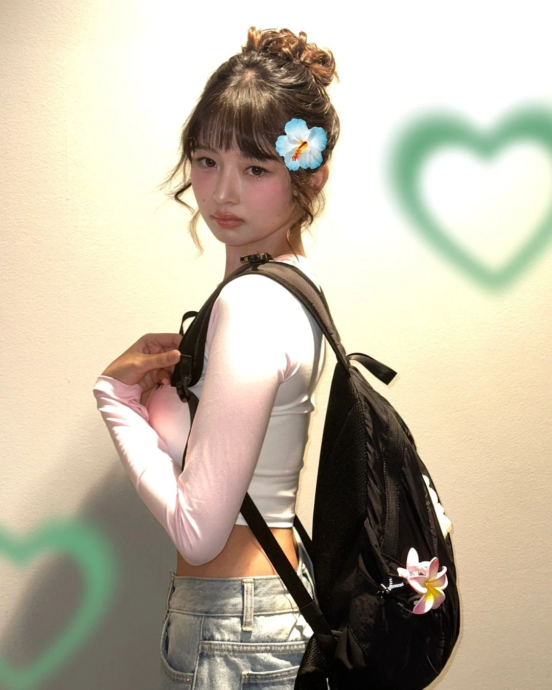 [잡담] 레이의 귀여움은 그냥 보법이 다름 | 인스티즈