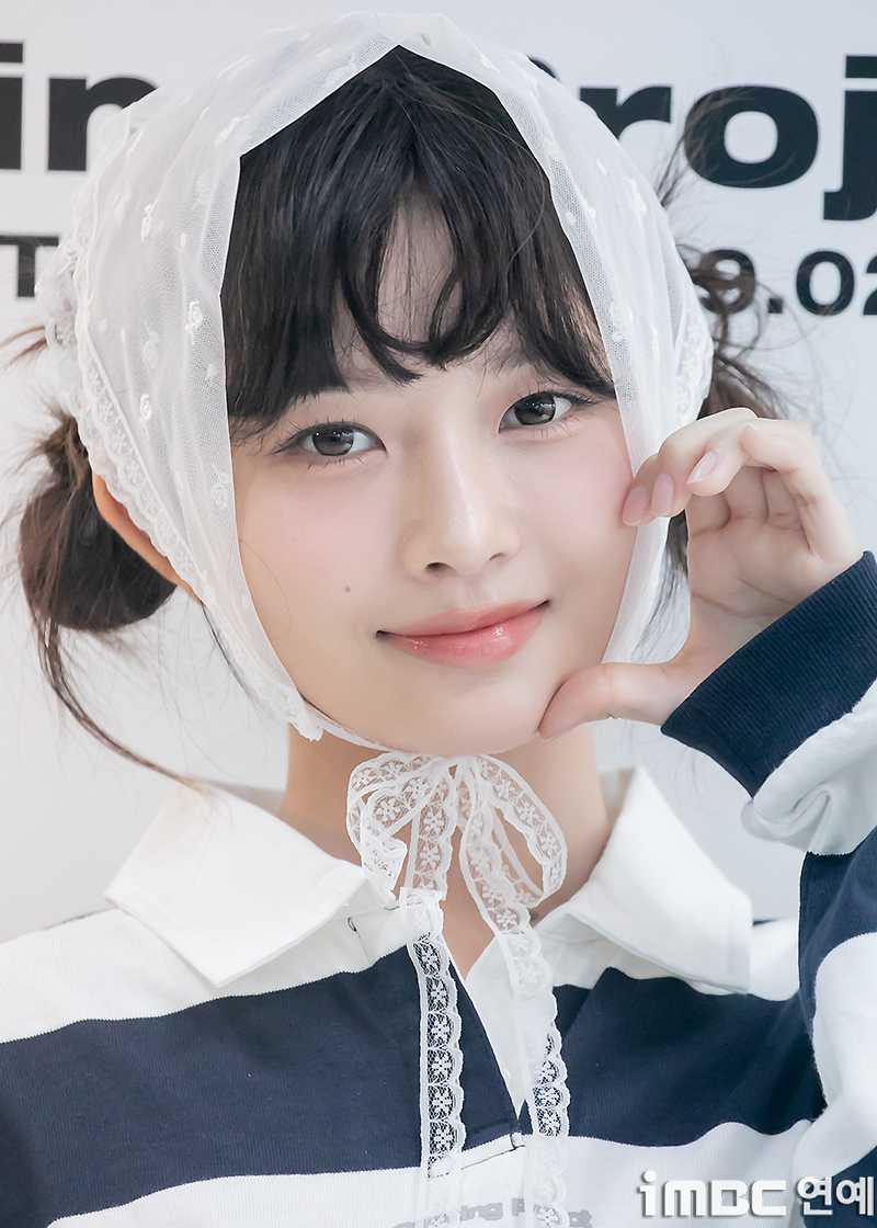 [잡담] 레이의 귀여움은 그냥 보법이 다름 | 인스티즈