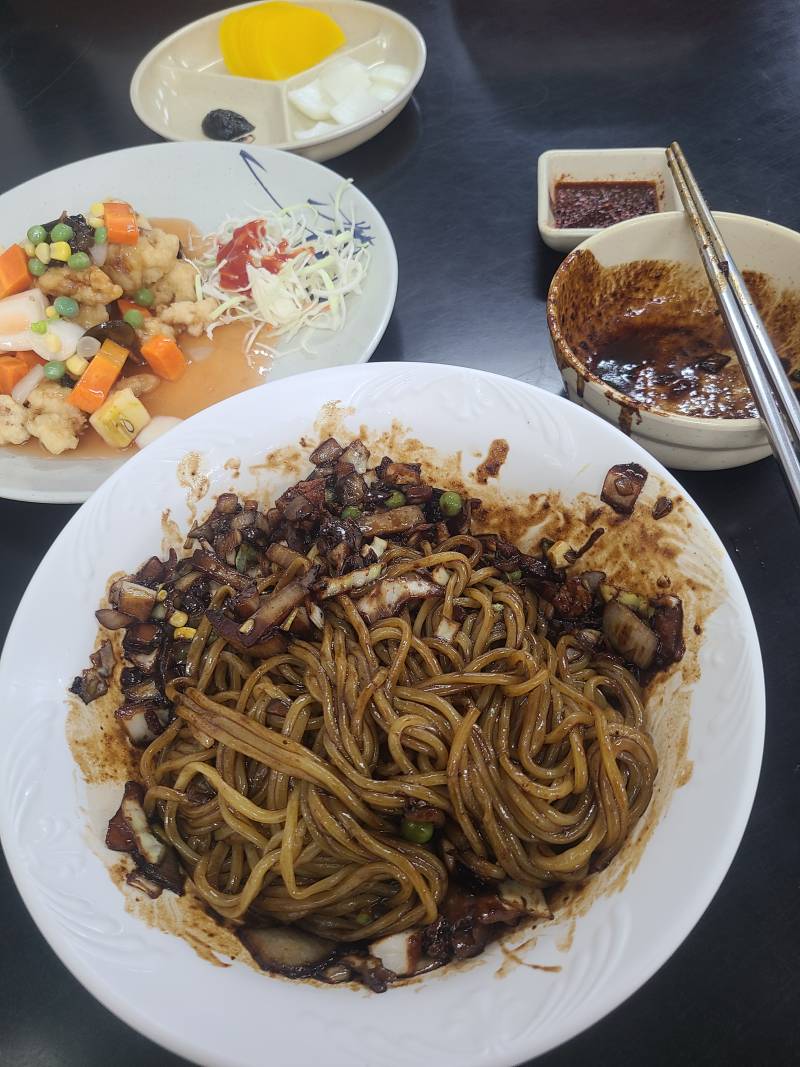 [잡담] 내 점심자랑한다 | 인스티즈