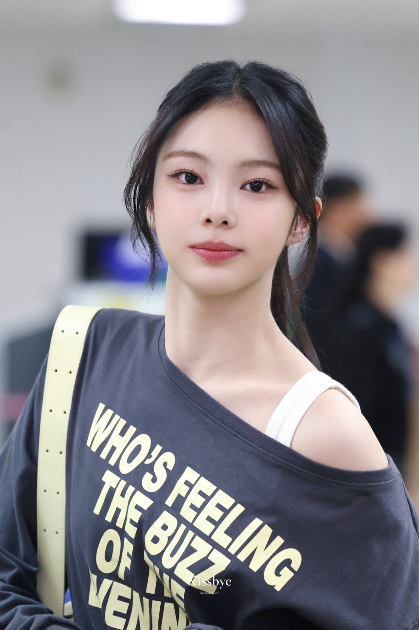 [잡담] 하투하 이안이 진짜 화려하게 이쁘다... | 인스티즈