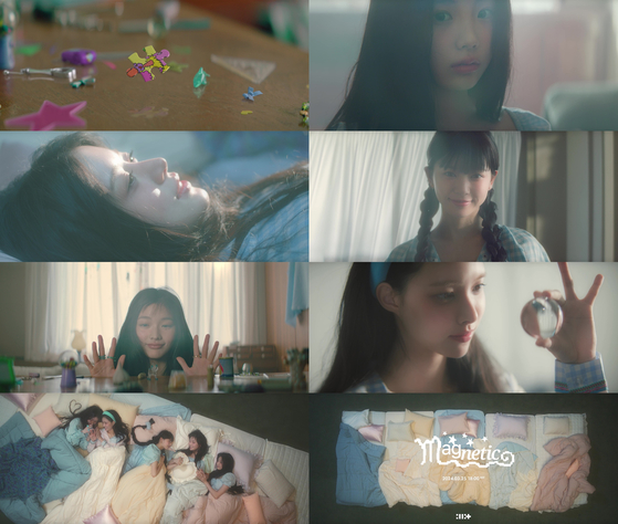 [잡담] 나만 아일릿 코어 좋아하니… | 인스티즈