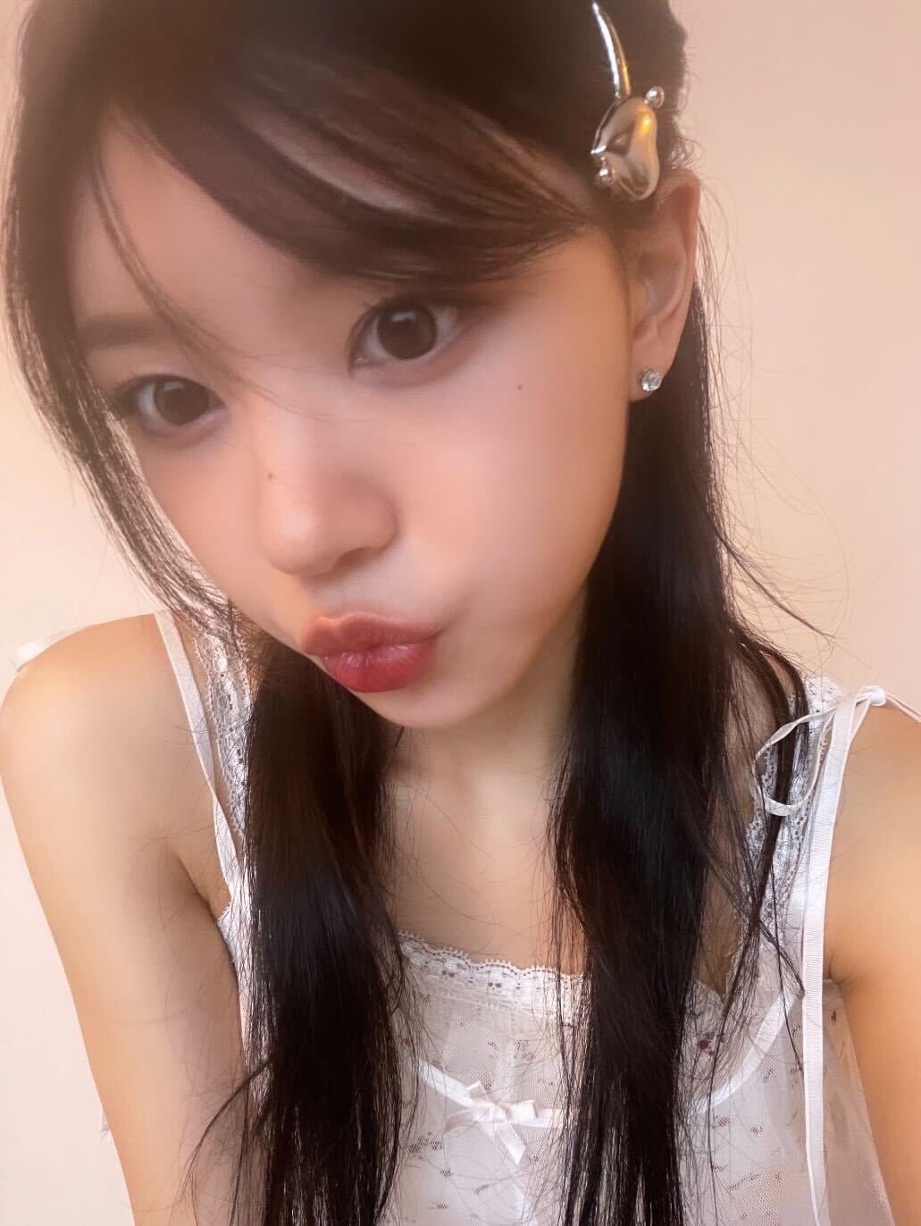 [잡담] 아일릿 모카 셀카 진심 좋은 느낌을 줌 | 인스티즈