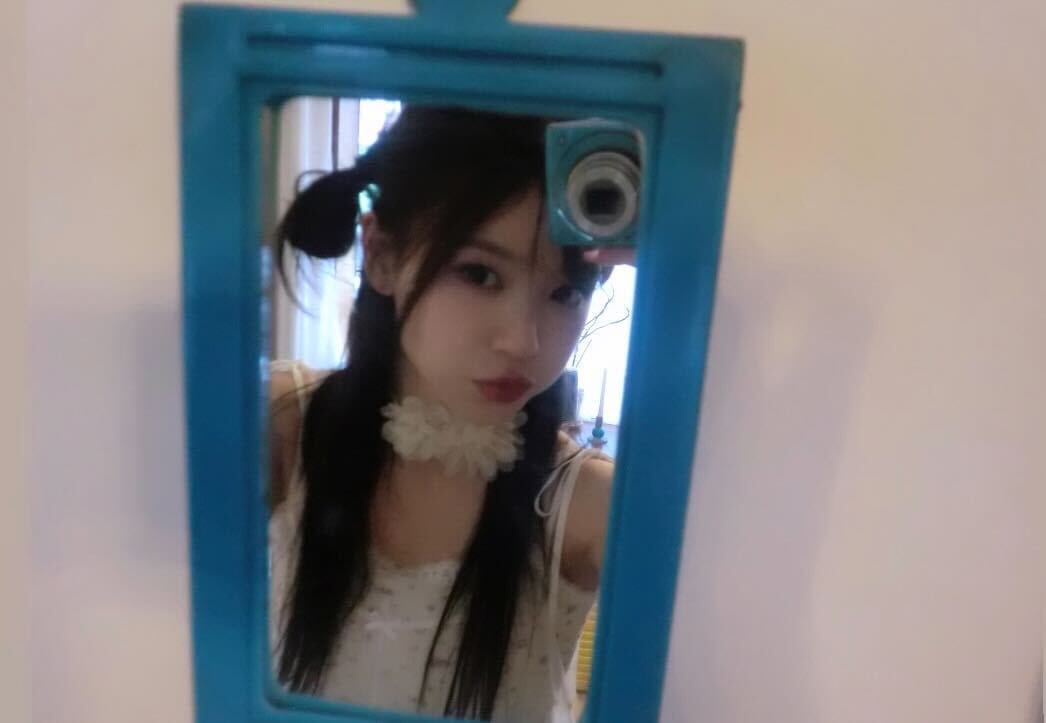 [잡담] 아일릿 모카 셀카 진심 좋은 느낌을 줌 | 인스티즈