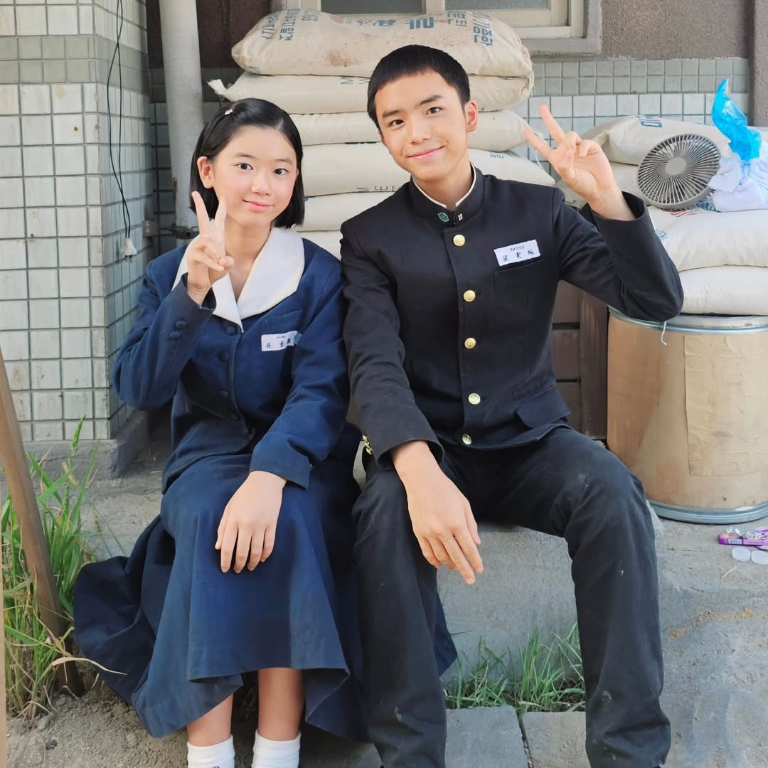 [잡담] 폭싹 아역들 엄청 신경쓴거 같아 | 인스티즈