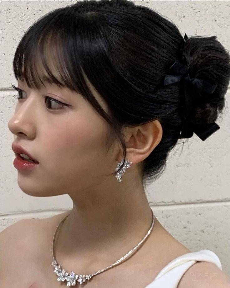머리숱이 파스타 5인분이라는 아이돌 근황 .jpg | 인스티즈