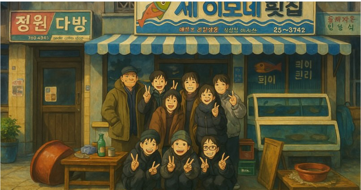 [잡담] 폭싹 미감 연구한 스케일 좀 봐라 | 인스티즈
