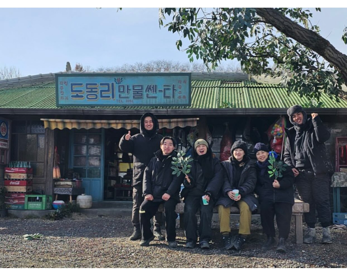 [잡담] 폭싹 미감 연구한 스케일 좀 봐라 | 인스티즈