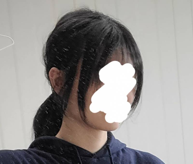 [잡담] 머리 보고 무슨생각들어? | 인스티즈