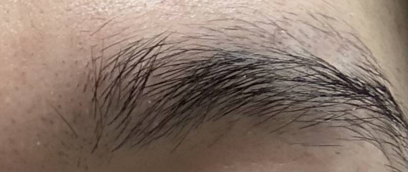 [잡담] 눈썹 잘못민거 언제까지 기다려야 정상화될까 | 인스티즈