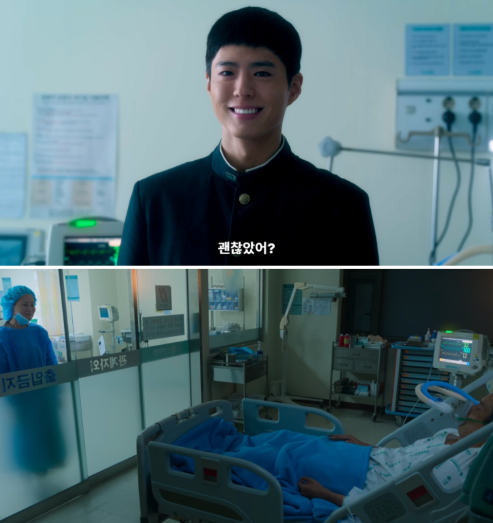 [잡담] 폭싹 하 어떻게 이런 연출을 하냐고…..개큰 ㅅㅍㅈㅇ임 | 인스티즈