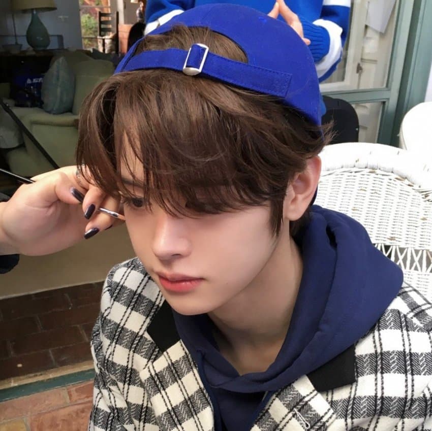 [잡담] 👁️클로즈유어아이즈 클유아 멤버 소개 영업글👁️ | 인스티즈