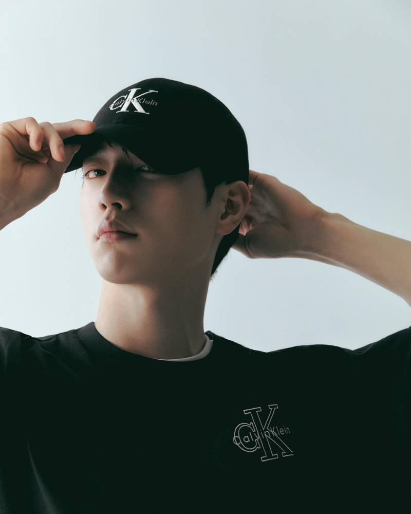 현재 팬들 오열중인 서강준 캘빈클라인 화보.JPG | 인스티즈