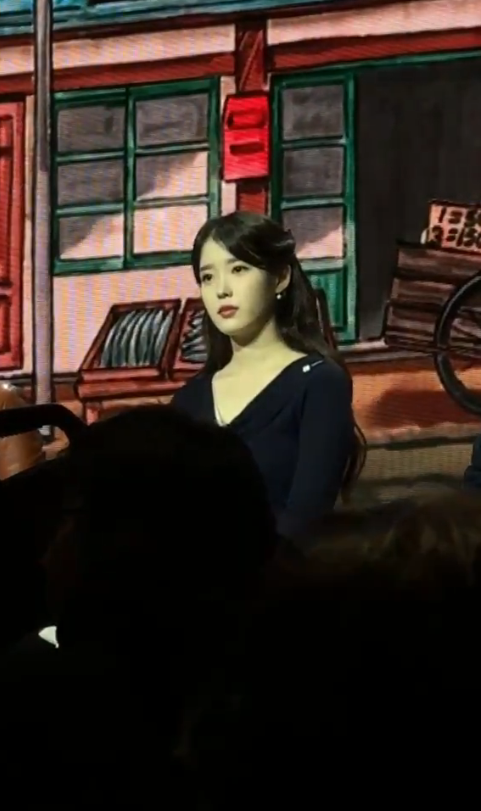 [잡담] 오늘 아이유래 | 인스티즈