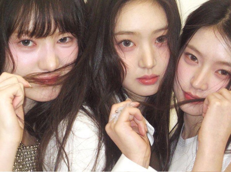 [잡담] 키키 멤버들 진짜 잘 뽑았다 | 인스티즈