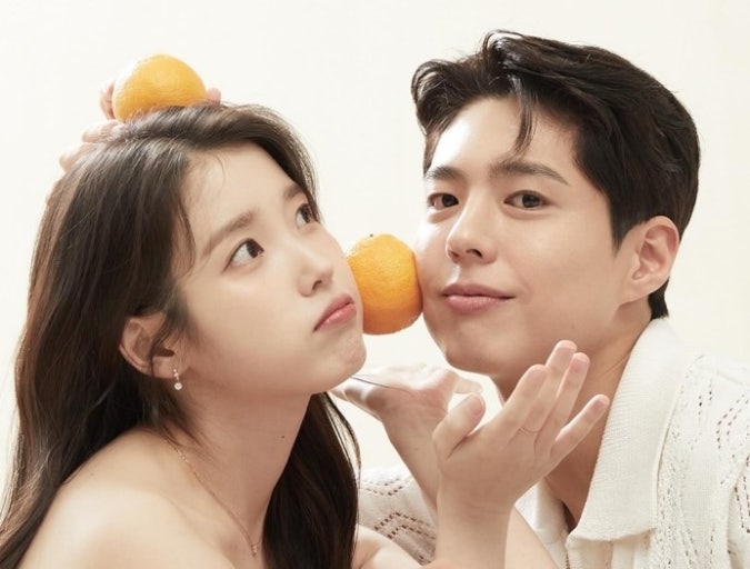 [마플] 케미는 근데 아이유 박보검이 진짜 넘사긴해 ㅋㅋㅋ | 인스티즈