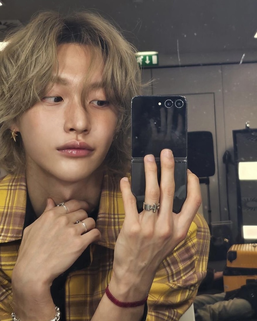[잡담] 원빈에게 퍼컬을 논하지 말라 | 인스티즈