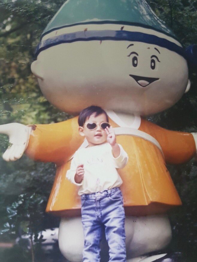 [잡담] 성장과정 | 인스티즈