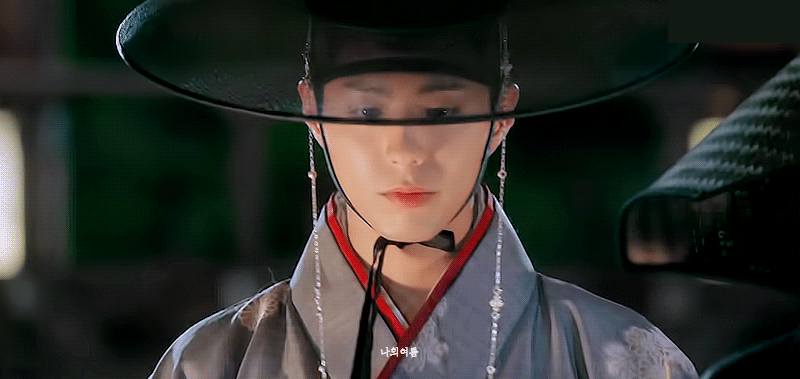[잡담] 박보검 한복 벌떨.. | 인스티즈