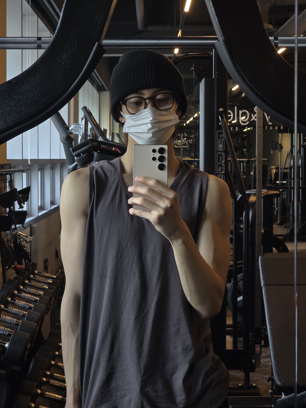[잡담] 앤톤들아 오운완 왔다 | 인스티즈