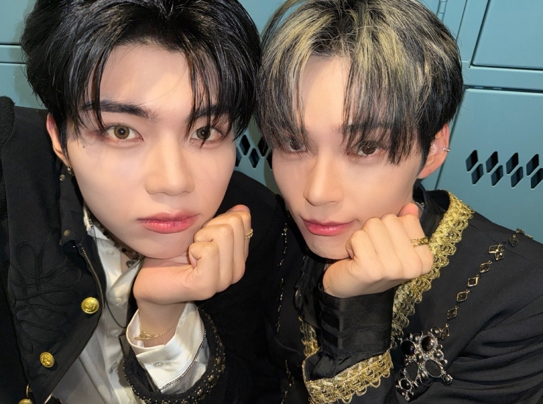 [잡담] 제베원 거니하니가 좋아🥺 | 인스티즈