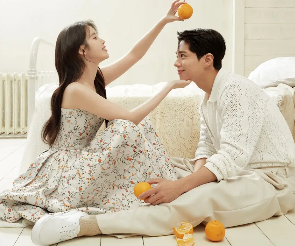 [잡담] 애순 관식은 ㄹㅈㄷ긴해 여러모로 진짜 | 인스티즈