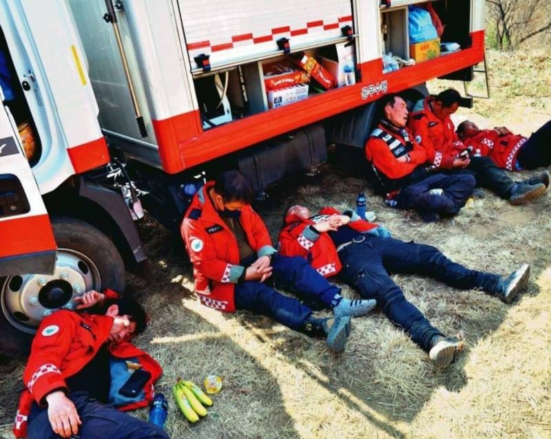 산불 이후 연락두절된 '나는 자연인이다' 팀.. 어째이런일이.. | 인스티즈