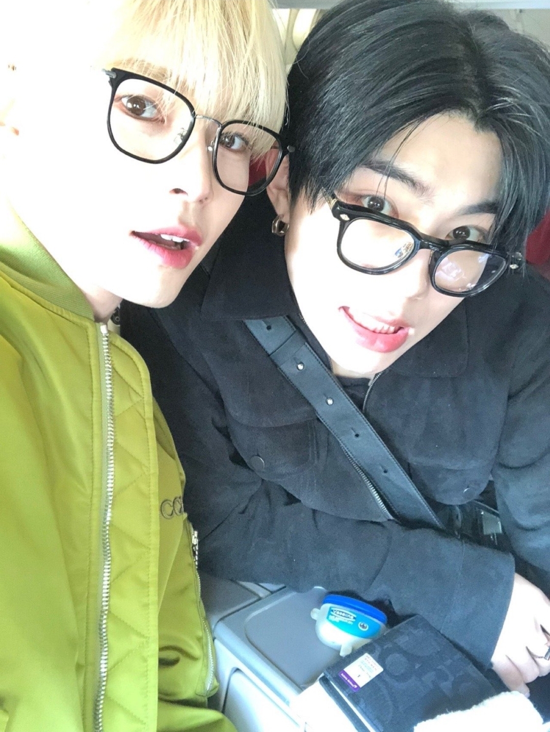 [잡담] 제베원 거니하니가 좋아🥺 | 인스티즈